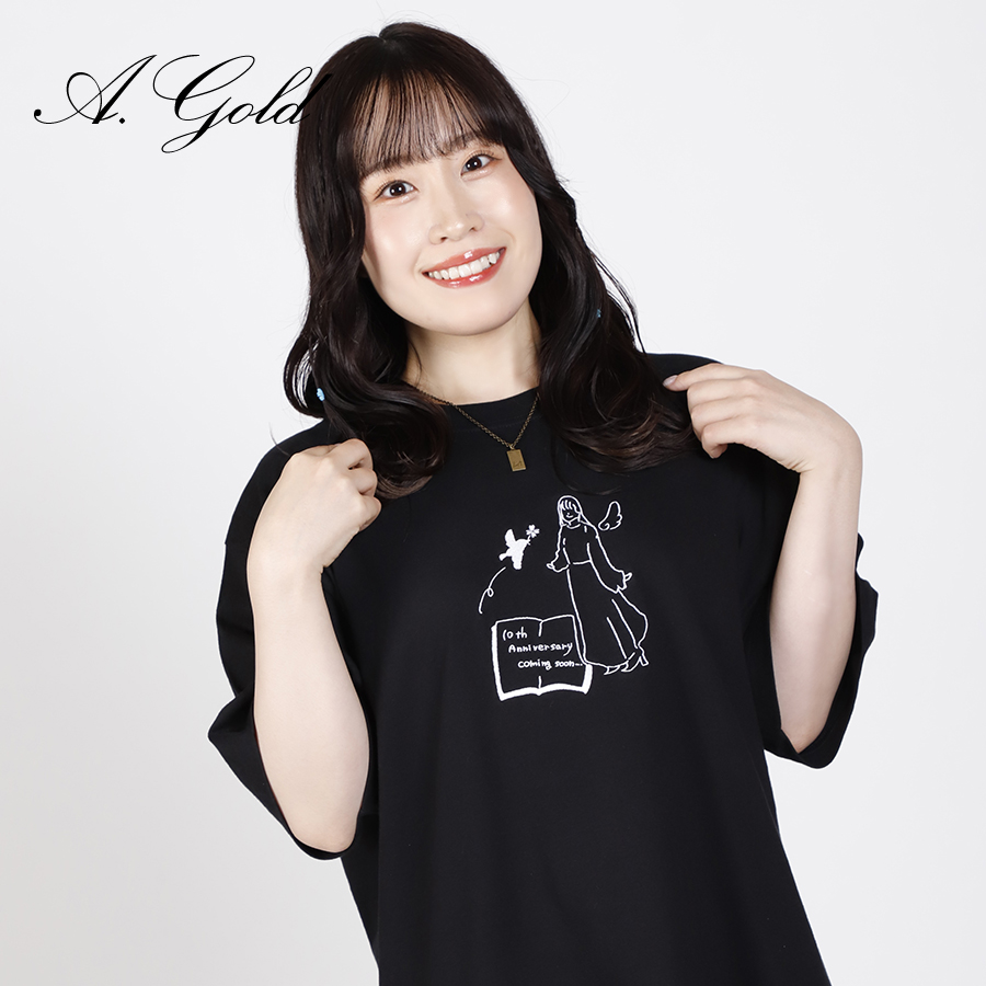 LIVERTIN AGE 鈴木みのりコラボキャップ 受注期間限定！鈴木みのりコラボ企画！コラボキャップ◇鈴木みのり