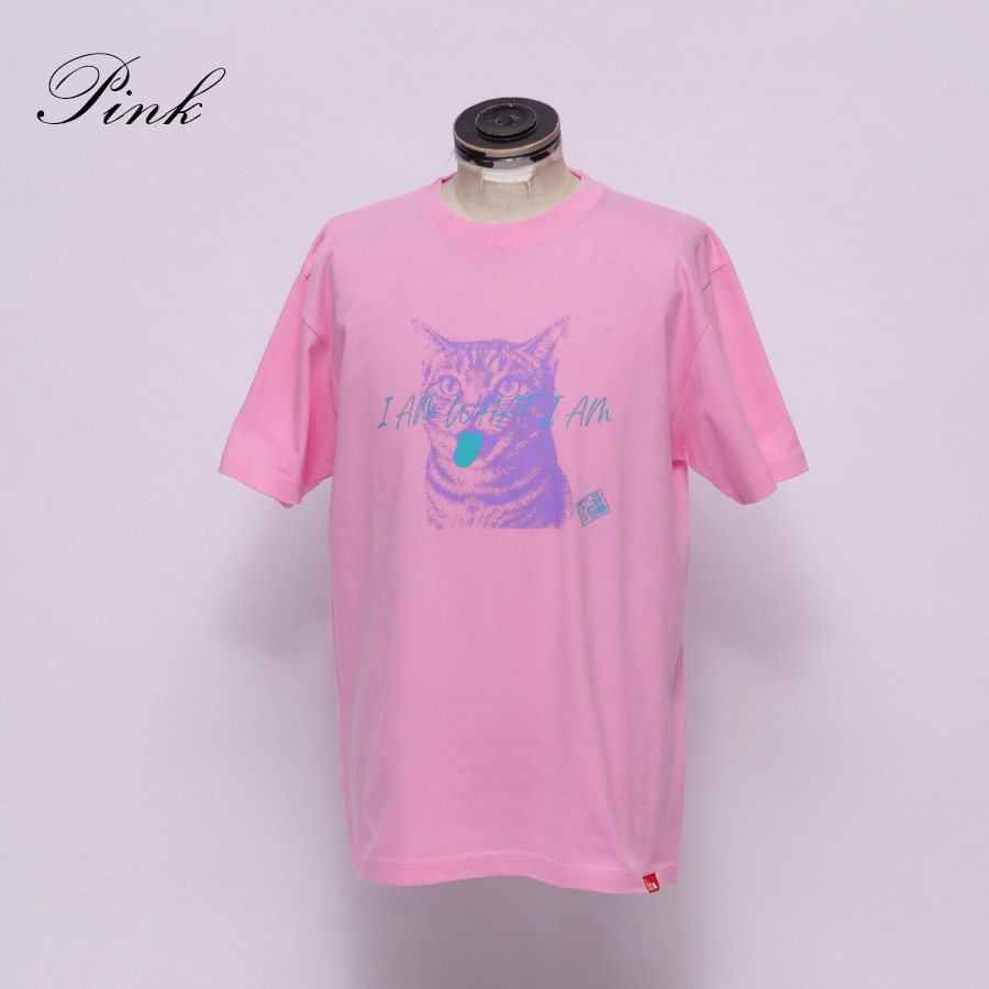 受注期間限定！小林裕介×朗読イベント「吾輩は猫である」コラボ半袖T