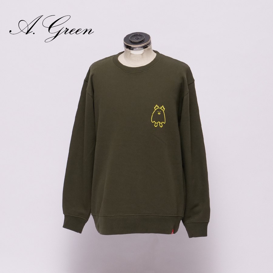 ベントメタル✖️リブテック コラボトレーナー 受注期間限定！滝口愛奈コラボ企画！コラボトレーナー◇滝口愛奈