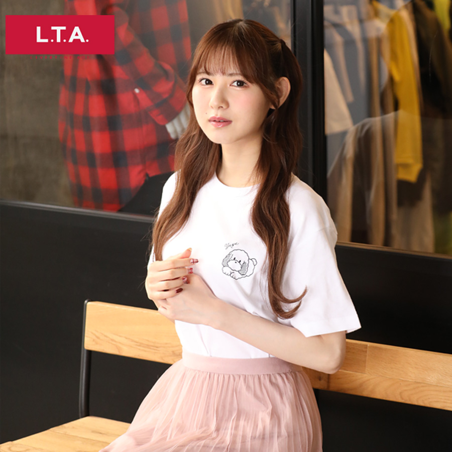 ゆみゆゆ様　シャツ yuyuyu ファッション ゆみゆゆ様 シャツ