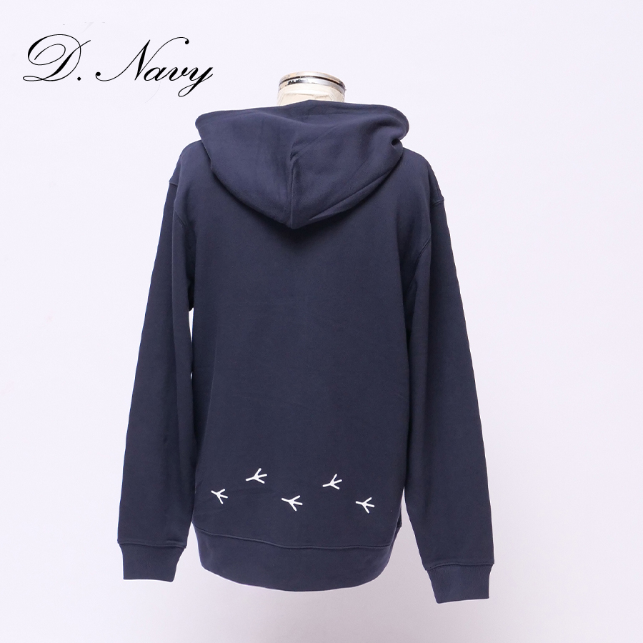 健大高崎 神宮記念パーカー(新品、未使用) 受注期間限定！野木奏コラボ企画！コラボZIPパーカー◇野木奏