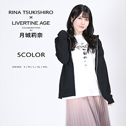 livertine リバティーン　テーラード livertine リバティーン テーラード