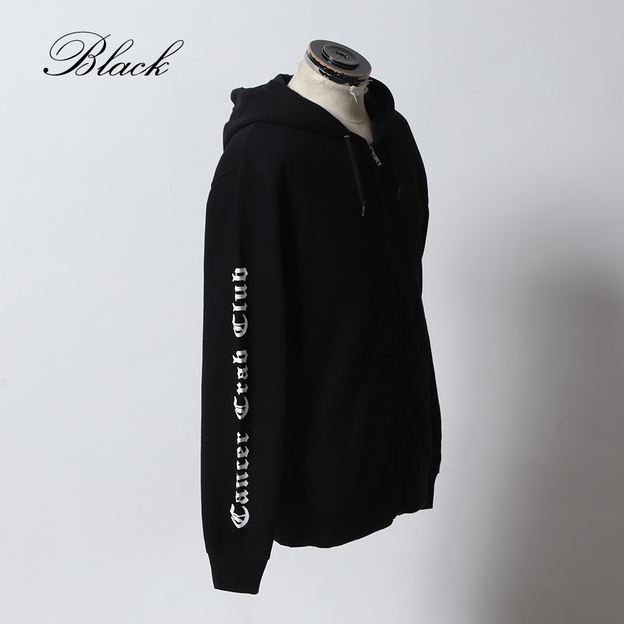 受注期間限定！新田ひよりコラボ企画！コラボZIPパーカー◇新田ひより