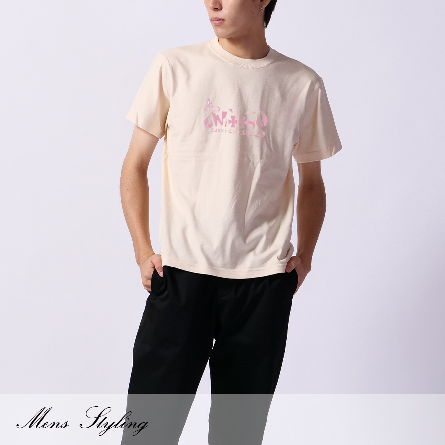 受注期間限定！新田ひよりコラボ企画！コラボ半袖Tシャツ◇新田ひより