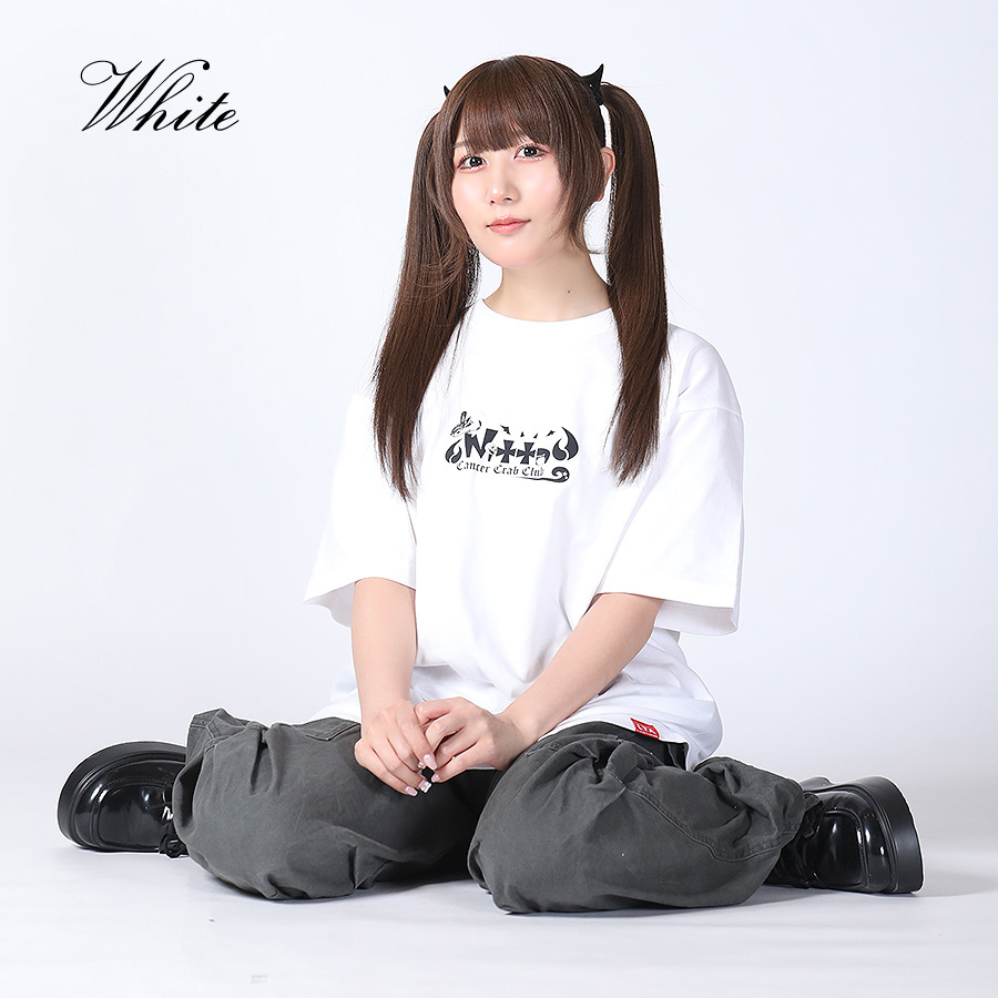 受注期間限定！新田ひよりコラボ企画！コラボ半袖Tシャツ◇新田ひより