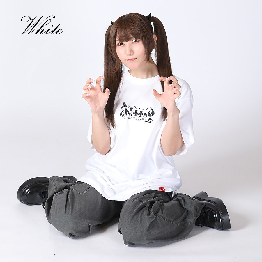 受注期間限定！新田ひよりコラボ企画！コラボ半袖Tシャツ◇新田ひより