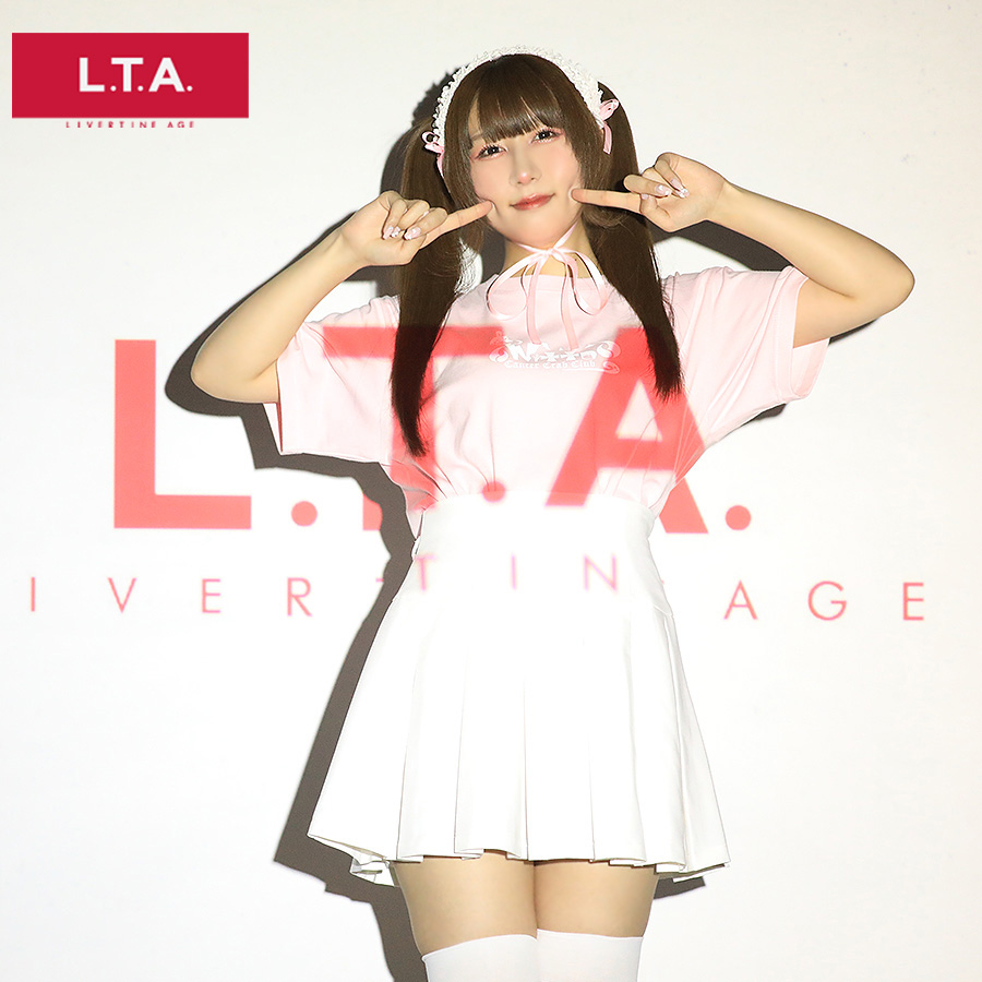 受注期間限定！新田ひよりコラボ企画！コラボキャップ◇新田ひより