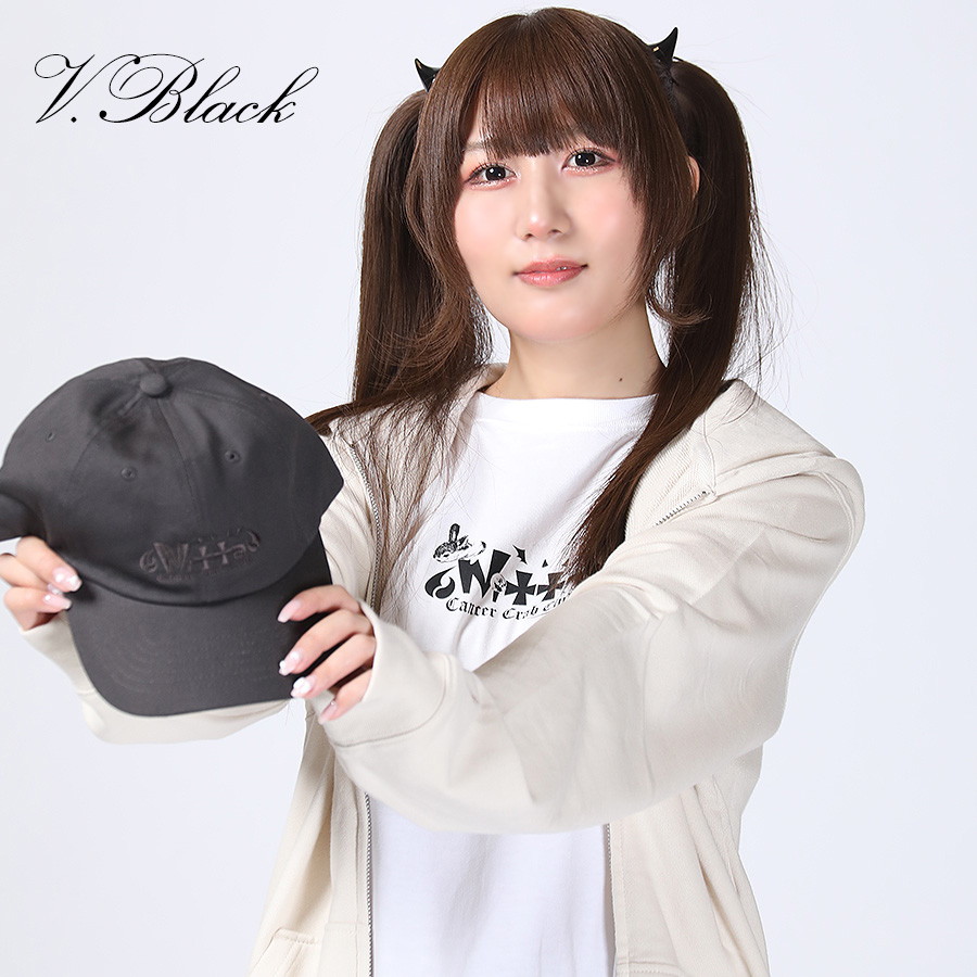 受注期間限定！新田ひよりコラボ企画！コラボキャップ◇新田ひより