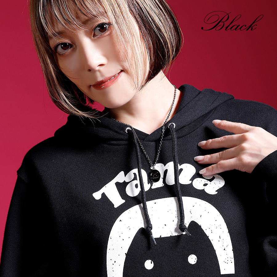 受注期間限定！Tamaコラボ企画第3弾！コラボネックレス◇Tama