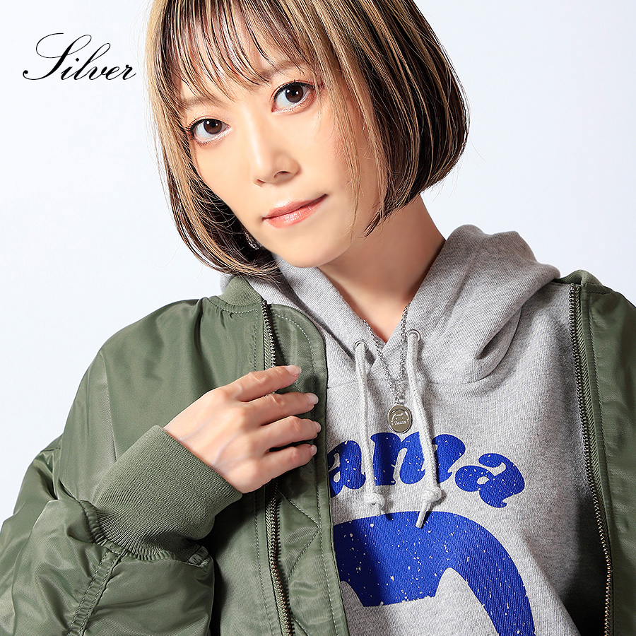 受注期間限定！Tamaコラボ企画第3弾！コラボネックレス◇Tama