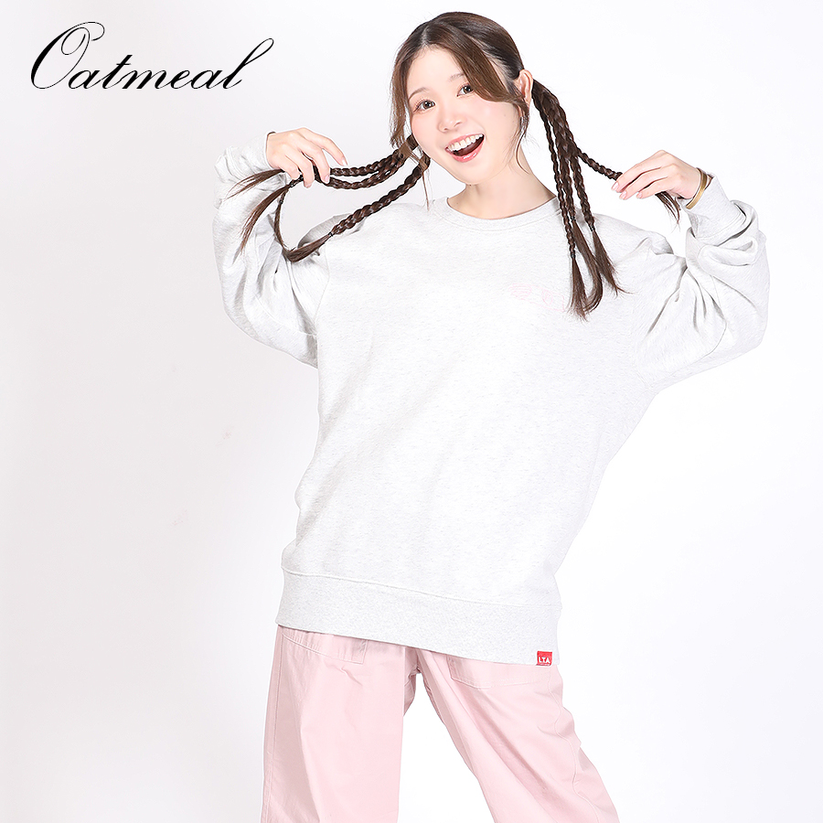 受注期間限定！篠田みなみコラボ企画第4弾！コラボトレーナー◇篠田みなみ