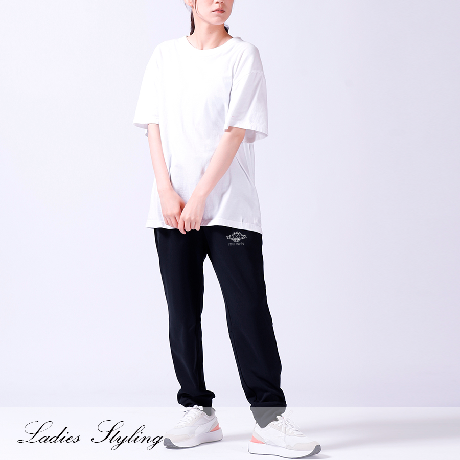 ⚫︎ ハンギョ丼 ⚫︎シーガー5 ユニフォーム　Lサイズ★052 受注期間限定！えとなコラボ企画！コラボジョガーパンツ◇えとな