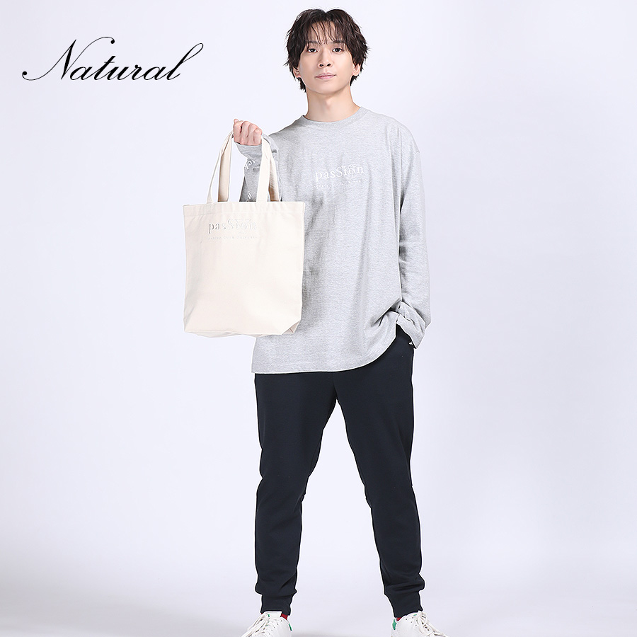 受注期間限定！吉高志音コラボ企画！コラボトートバッグ◇吉高志音