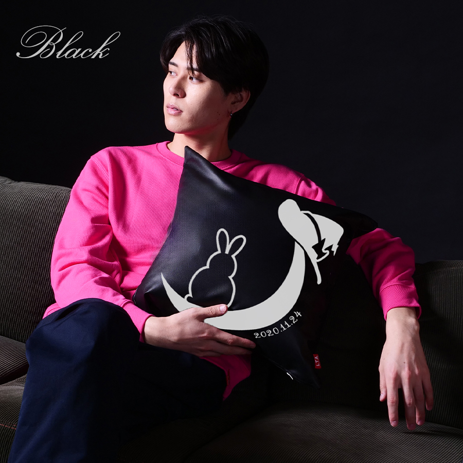 受注期間限定！秋葉の部屋コラボ企画第2弾！コラボクッション◇ 秋葉の部屋