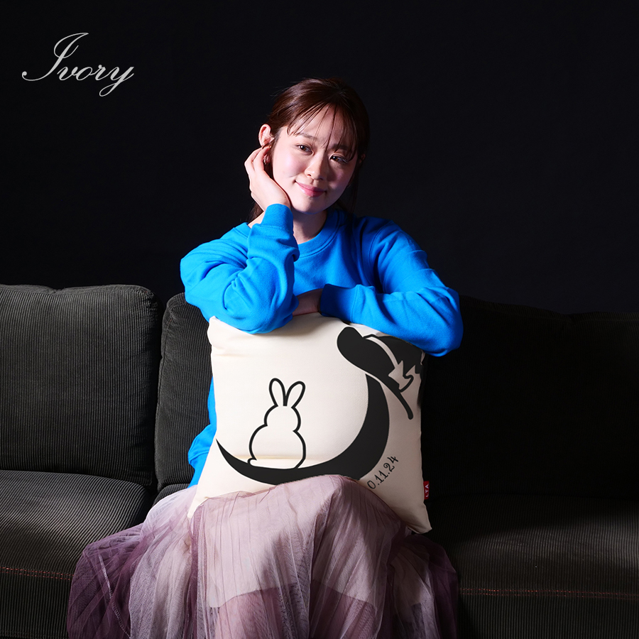 新品　TWIM　hisashi　コラボ　ボマーキッド　クッション　ツアーグッズ 新品 TWIM hisashi コラボ ボマーキッド クッション ツアーグッズ 新品