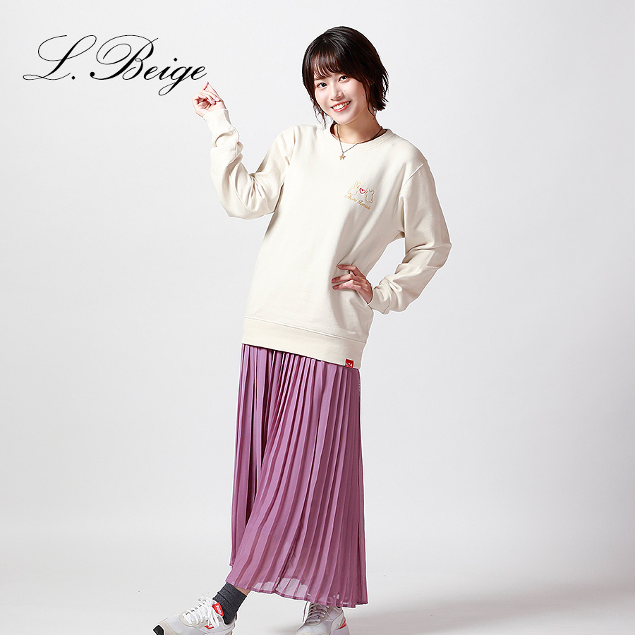 受注期間限定！熊田茜音コラボ企画！コラボトレーナー◇熊田茜音