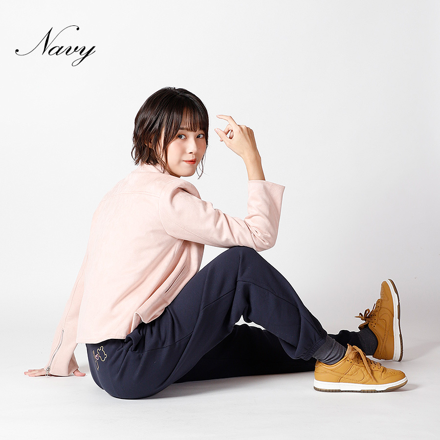 受注期間限定！熊田茜音コラボ企画！コラボスウェットパンツ◇熊田茜音