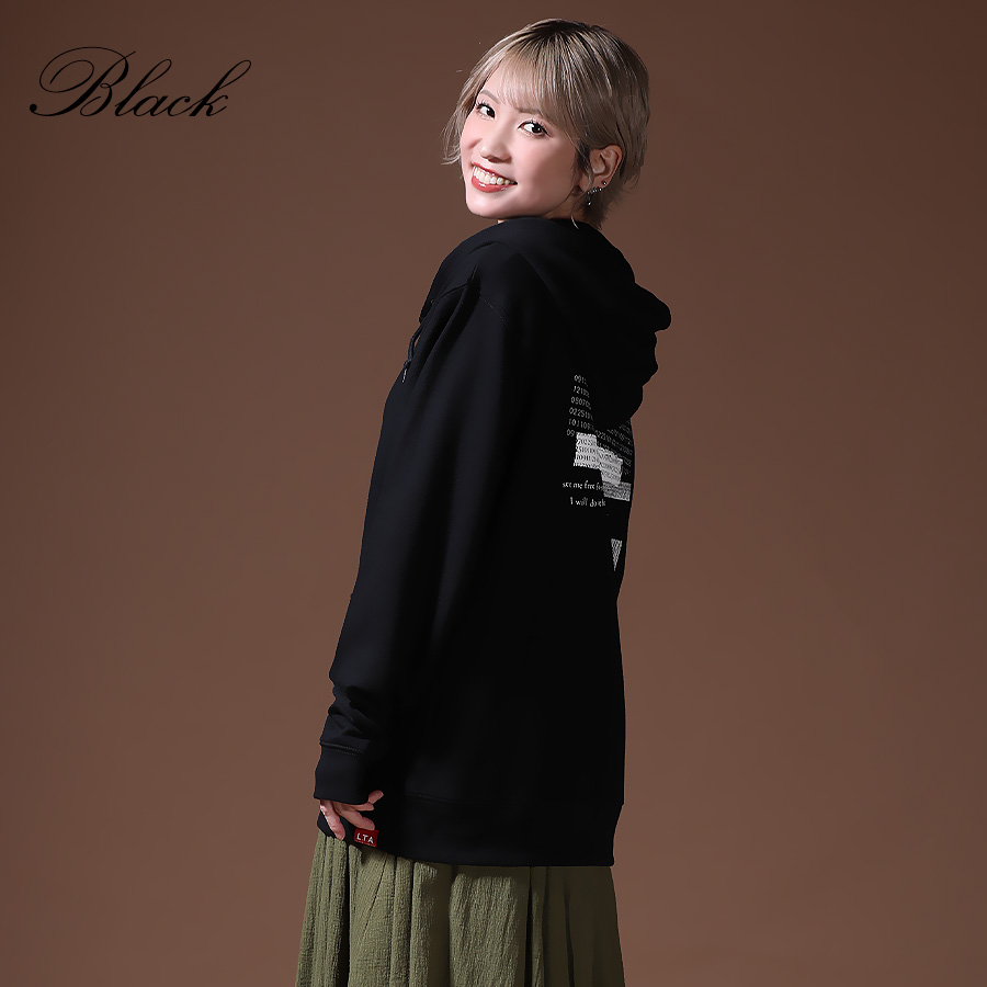 ♪送料無料★GYAKUSOU★ユーティリティーパーカー★灰★L★175/92A♪ STORES.jp（ストアーズドットジェーピー）の「-niitu- キラーマジンガ