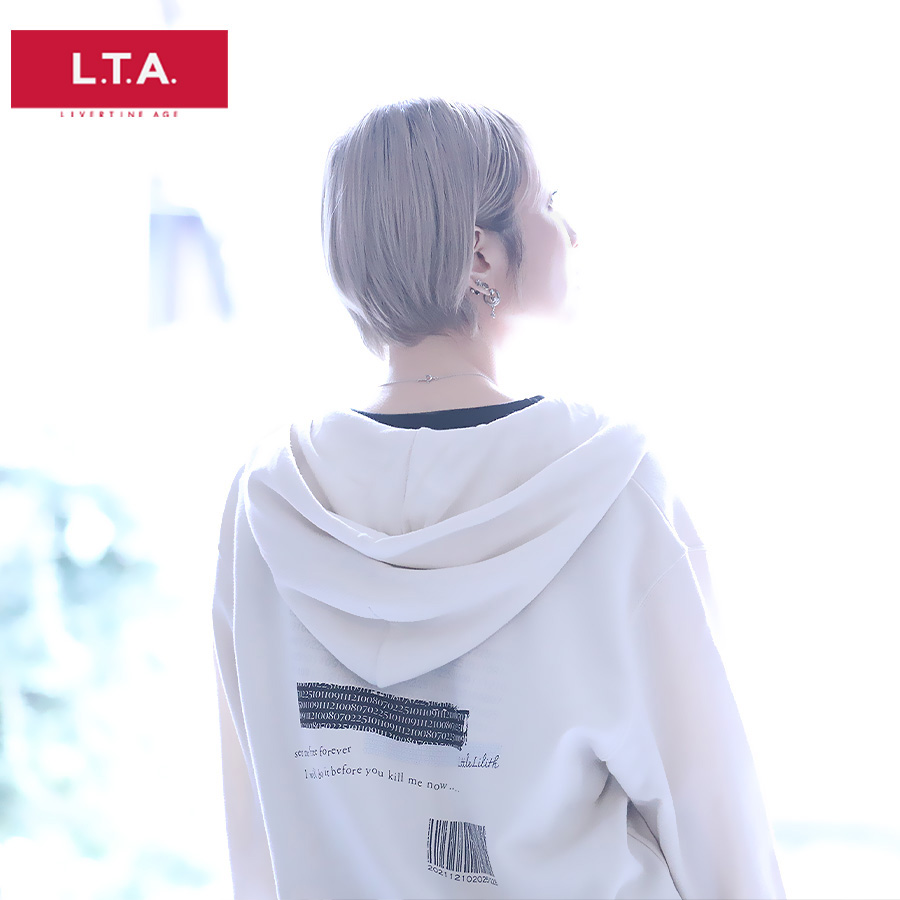 受注期間限定！YUKIコラボ企画！コラボスウェットパンツ◇YUKI