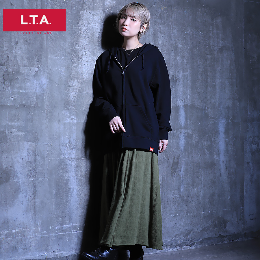 受注期間限定！YUKIコラボ企画！コラボスウェットパンツ◇YUKI