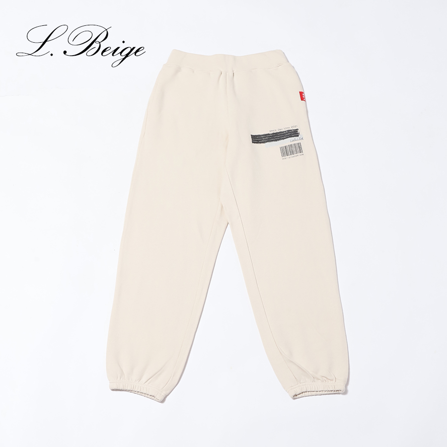 受注期間限定！YUKIコラボ企画！コラボスウェットパンツ◇YUKI