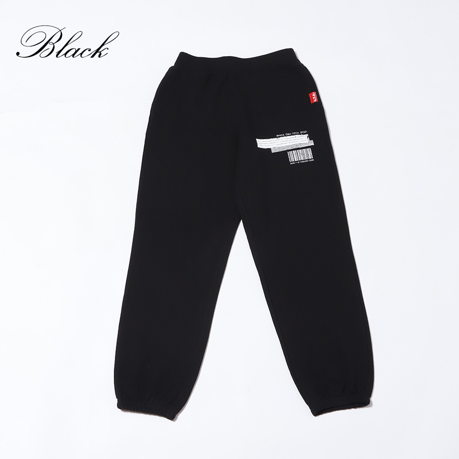 受注期間限定！YUKIコラボ企画！コラボスウェットパンツ◇YUKI