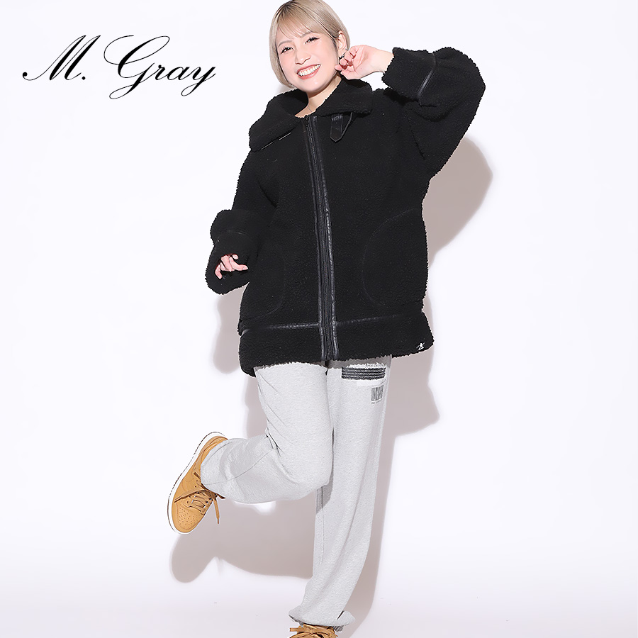 受注期間限定！YUKIコラボ企画！コラボスウェットパンツ◇YUKI