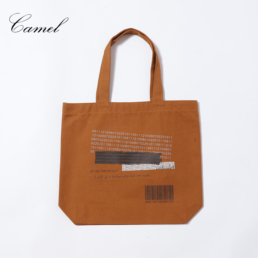 受注期間限定！YUKIコラボ企画！コラボトートバッグ◇YUKI