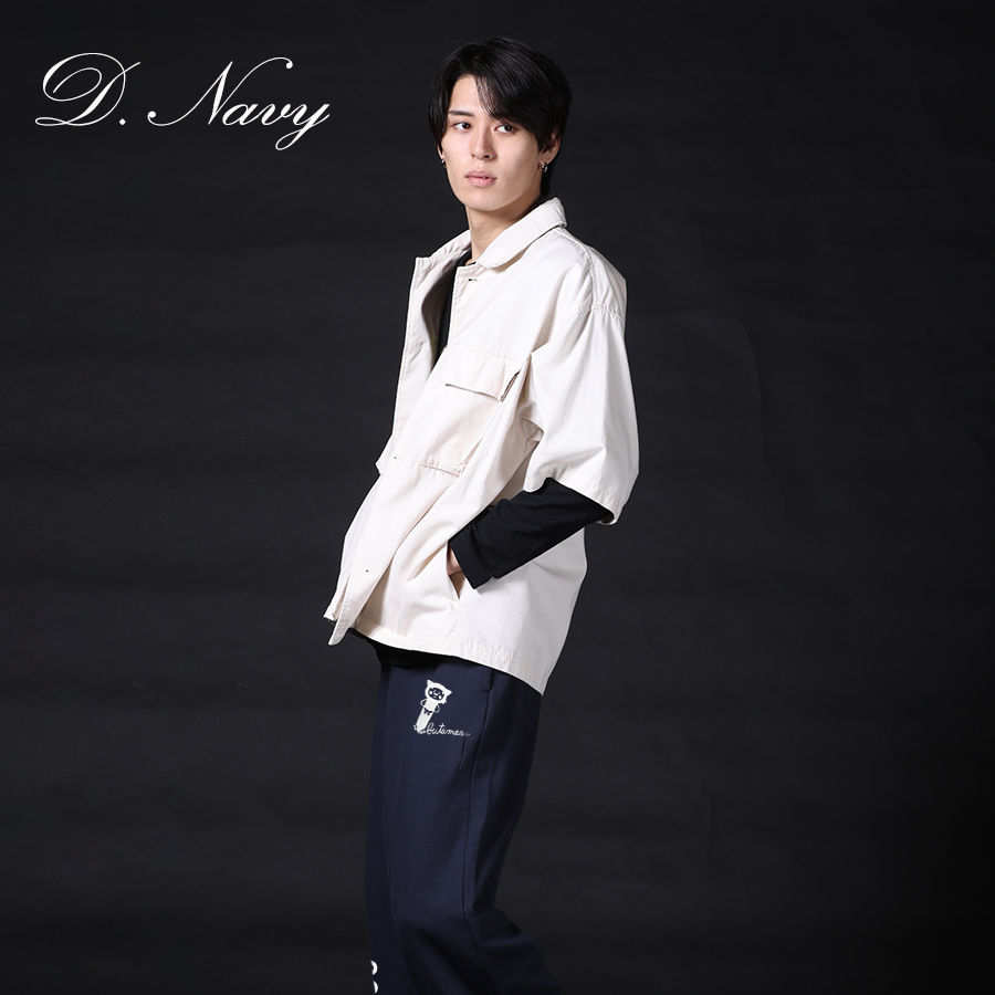 受注期間限定！おうまゆうコラボ企画！コラボスウェットパンツ◇おうまゆう