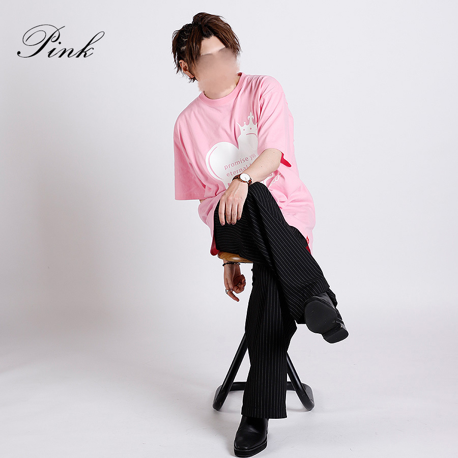 受注期間限定！シェルコラボ企画！コラボ半袖Tシャツ◇シェル