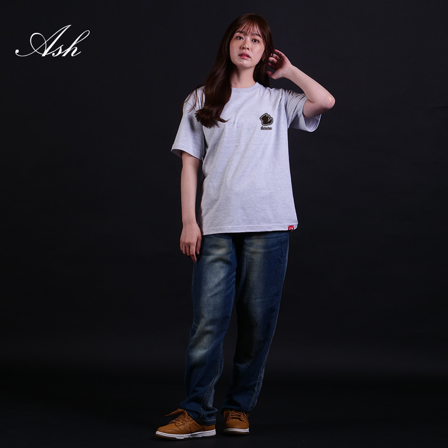 2985【人気デザイン・美品】プラダ ラバーロゴ＆ポケット 半袖 Tシャツ 2985【人気デザイン・美品】プラダ ラバーロゴ＆ポケット 半袖 Tシャツ