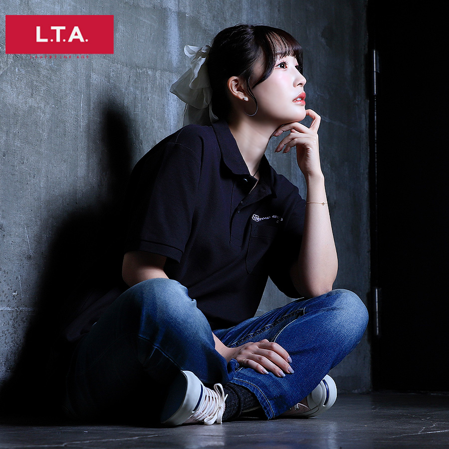 受注期間限定！結名美月コラボ企画第3弾！コラボトレーナー◇結名美月