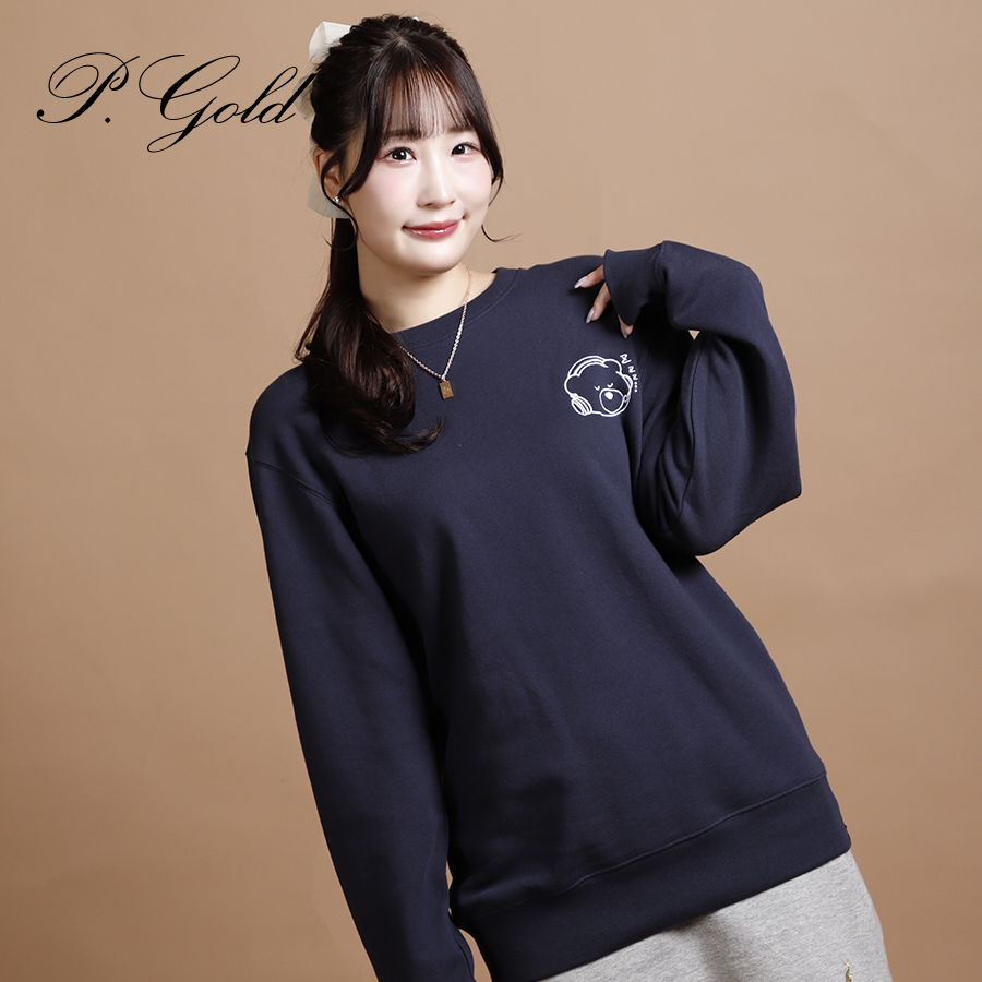 受注期間限定！結名美月コラボ企画第3弾！コラボネックレス◇結名美月