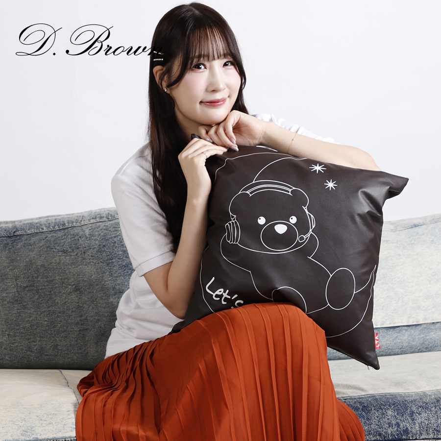 受注期間限定！結名美月コラボ企画第3弾！コラボクッション◇結名美月