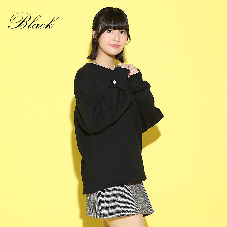 受注期間限定！久家心コラボ企画第2弾！コラボトレーナー◇久家心