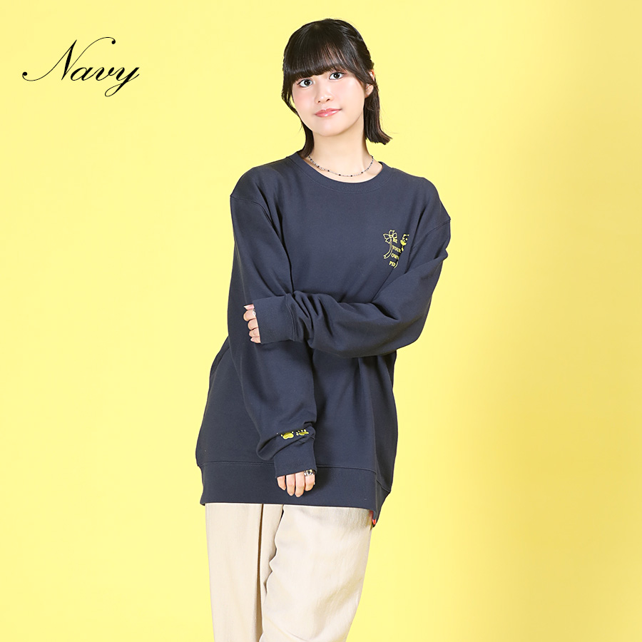 受注期間限定！久家心コラボ企画第2弾！コラボトレーナー◇久家心