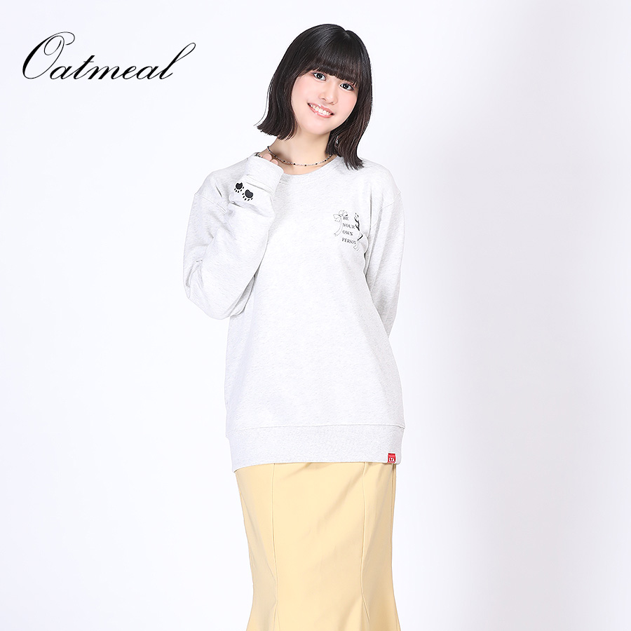 受注期間限定！久家心コラボ企画第2弾！コラボトレーナー◇久家心