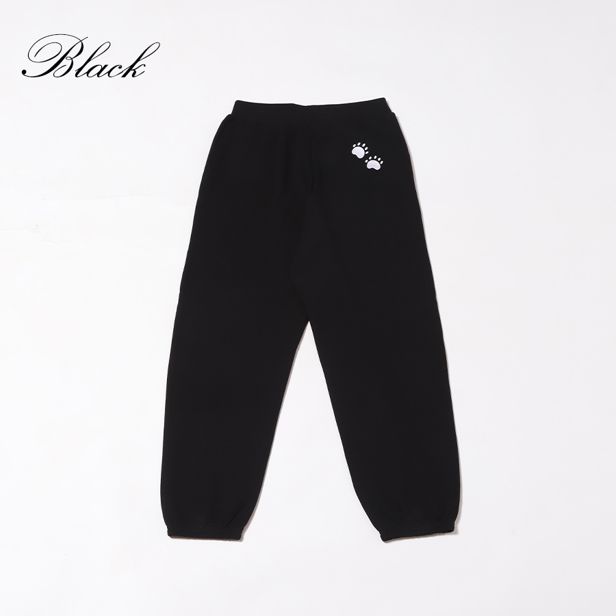 受注期間限定！久家心コラボ企画第2弾！コラボスウェットパンツ◇久家心