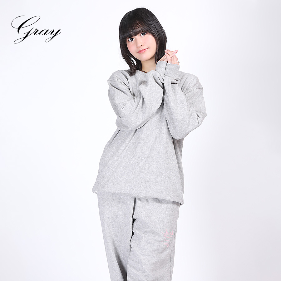 受注期間限定！久家心コラボ企画第2弾！コラボスウェットパンツ◇久家心