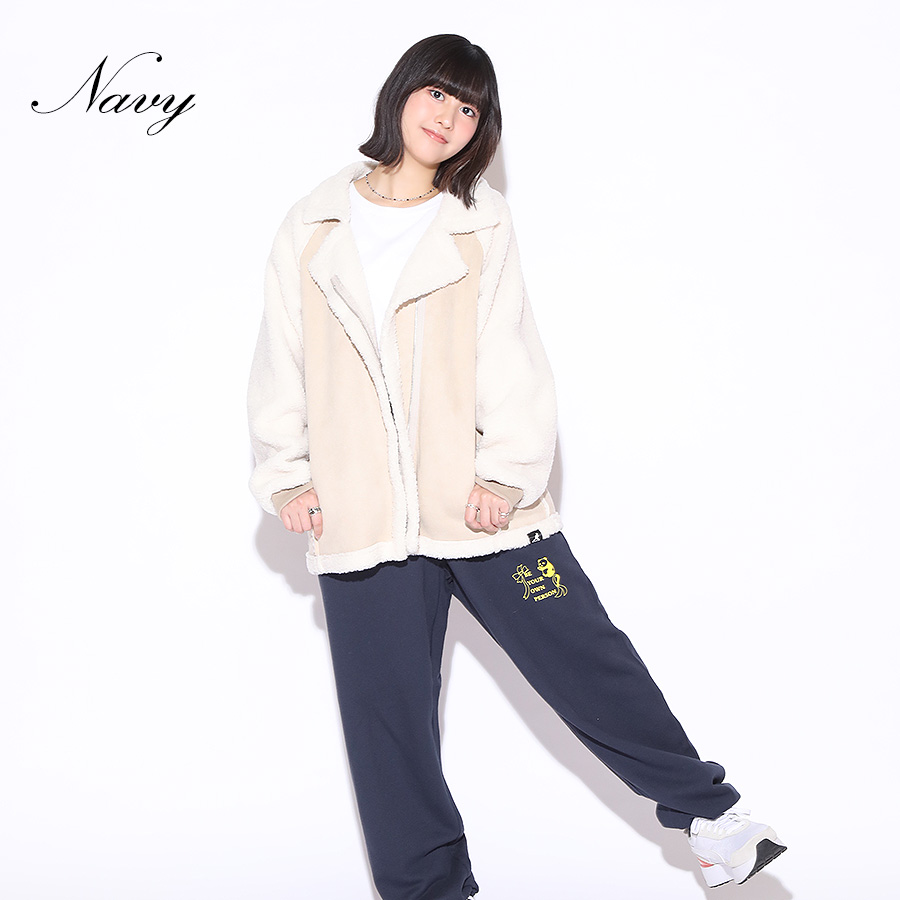 受注期間限定！久家心コラボ企画第2弾！コラボスウェットパンツ◇久家心