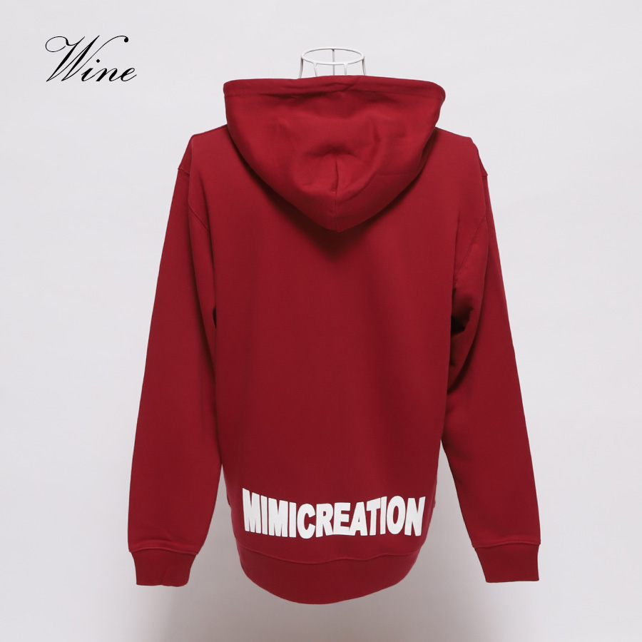 【1回のみ着用】La'cryma Christi 2025 パーカー XXL 受注期間限定！堀江一眞コラボ企画第2弾！コラボZIPパーカー◇堀江一眞