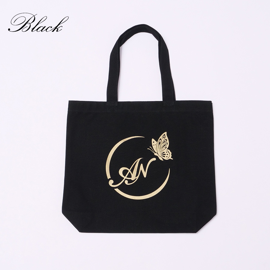 受注期間限定！青山菜花コラボ企画！コラボトートバッグ◇青山菜花