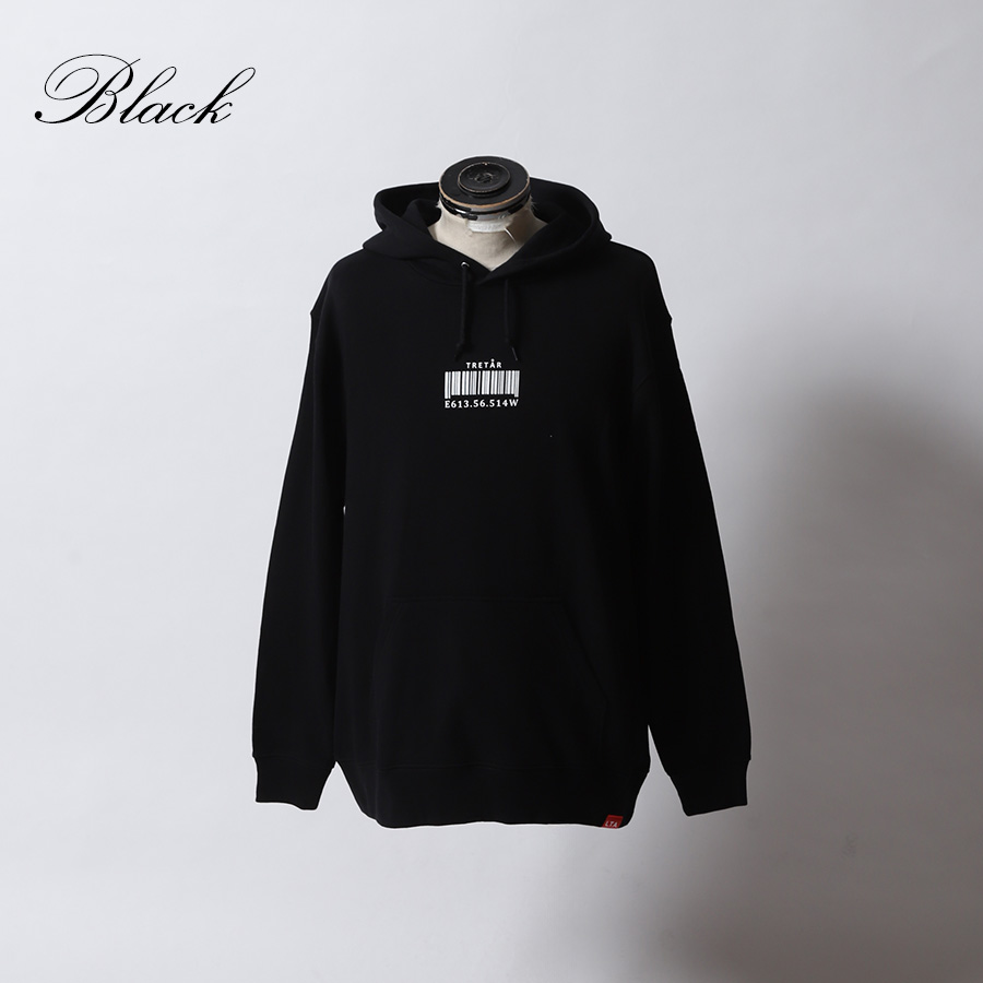 受注期間限定！緒方佑奈コラボ企画！コラボプルオーバーパーカー◇緒方佑奈