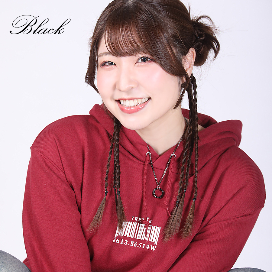 受注期間限定！緒方佑奈コラボ企画！コラボネックレス◇緒方佑奈