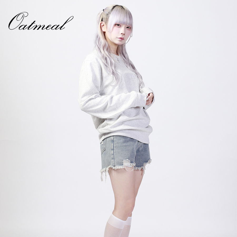 受注期間限定！雲丹うにコラボ企画第2弾！コラボトレーナー◇雲丹うに