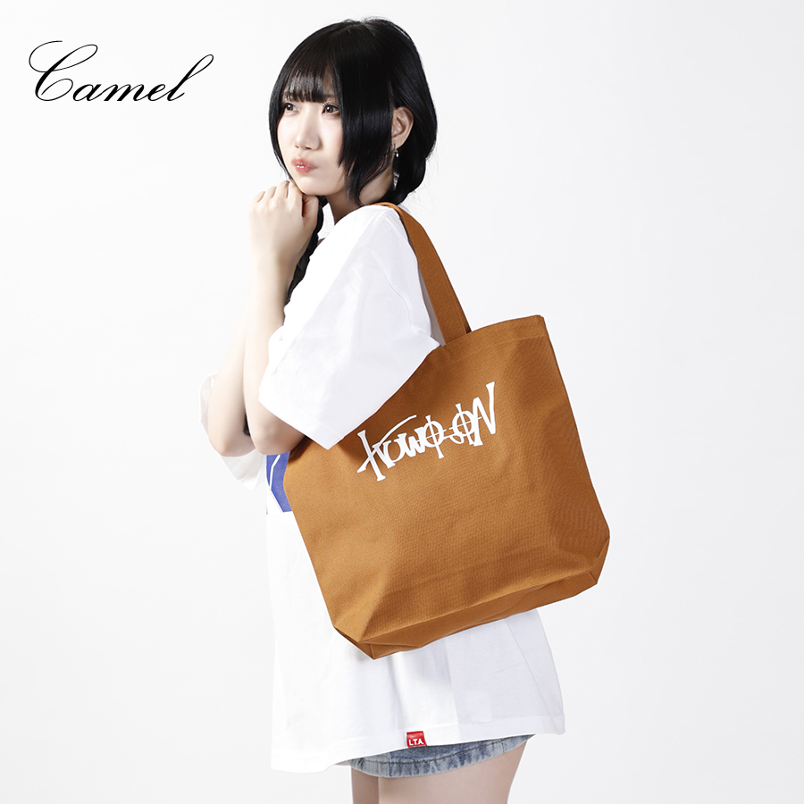 受注期間限定！玖遠いのりコラボ企画！コラボトートバッグ◇玖遠いのり