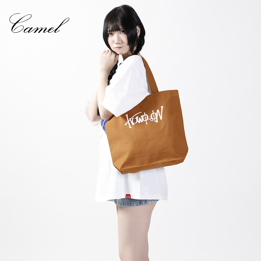 受注期間限定！玖遠いのりコラボ企画！コラボトートバッグ◇玖遠いのり