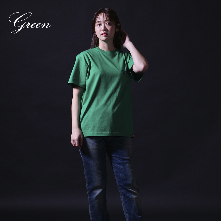 受注期間限定！のりしおちゃんねるコラボ企画！コラボ半袖Tシャツ