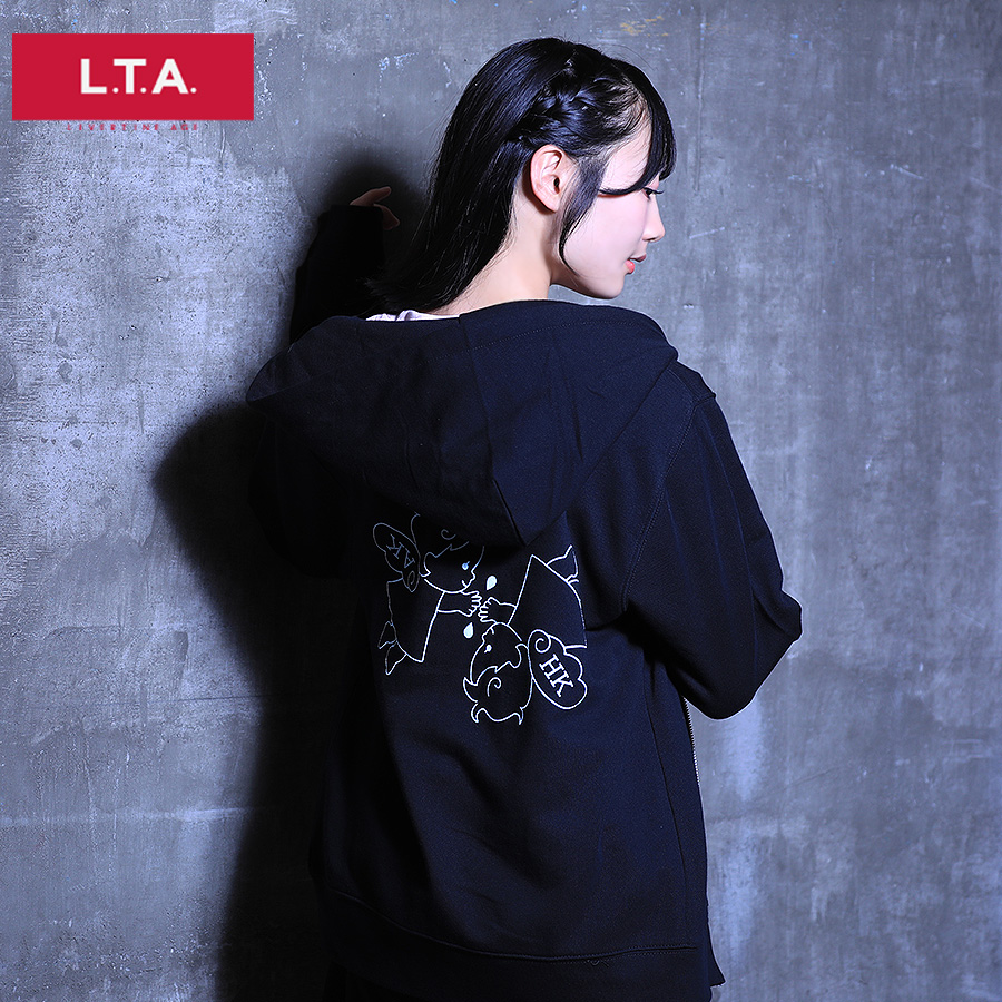 受注期間限定！柏綾菜（SUPER☆GiRLS）コラボ企画！コラボキャップ◇柏