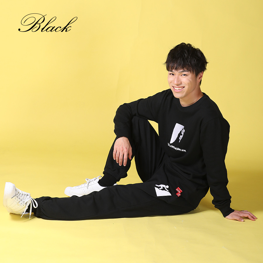 受注期間限定！ケビンコラボ企画！コラボスウェットパンツ◇ケビン